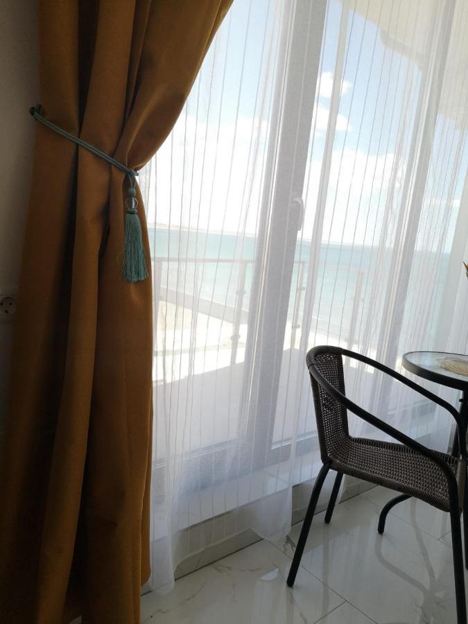 Promenada Beach Residence Năvodari Exterior foto